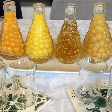 Bed & Breakfast Quai 17 Strasbourg