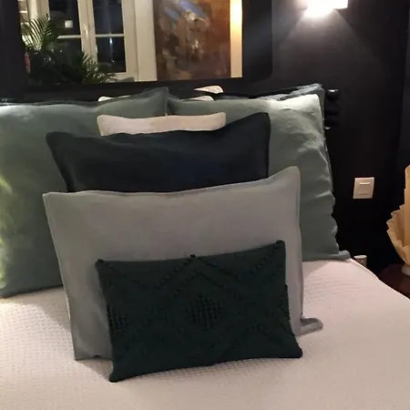 Bed & Breakfast Quai 17