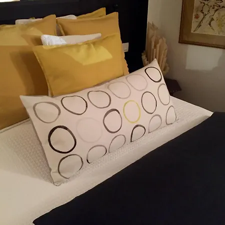 Quai 17 Bed & Breakfast