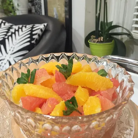 Bed & Breakfast Quai 17