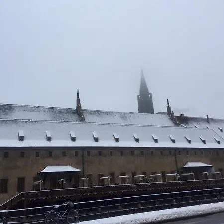 Bed & Breakfast Quai 17