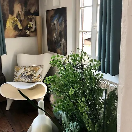 Quai 17 4* 스트라스부르