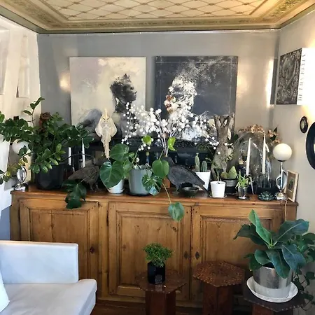 B&B Quai 17 스트라스부르