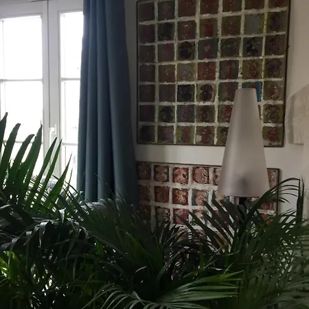 B&B Quai 17 스트라스부르