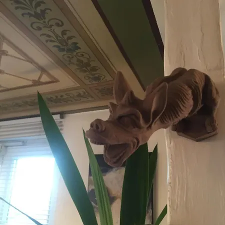 B&B Quai 17 스트라스부르