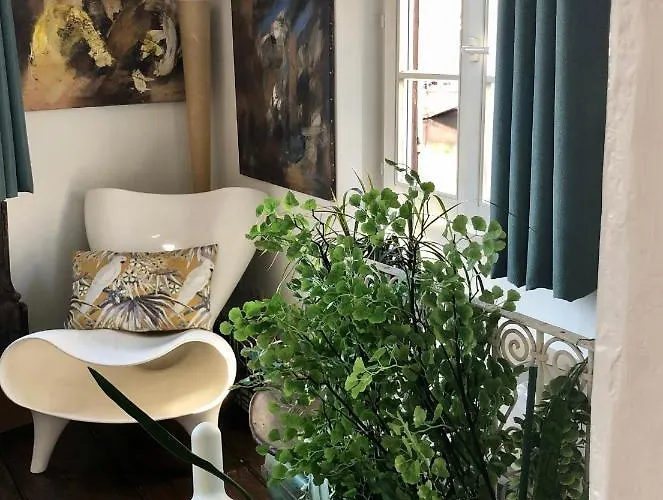 Quai 17 4* Straatsburg