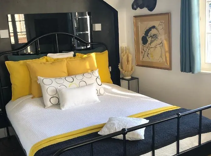 Bed & Breakfast Quai 17 Straatsburg