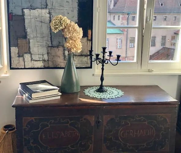 Quai 17 Bed & Breakfast