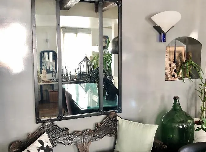 Quai 17 Bed & Breakfast