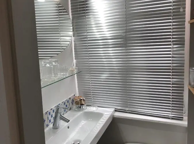 Bed & Breakfast Quai 17