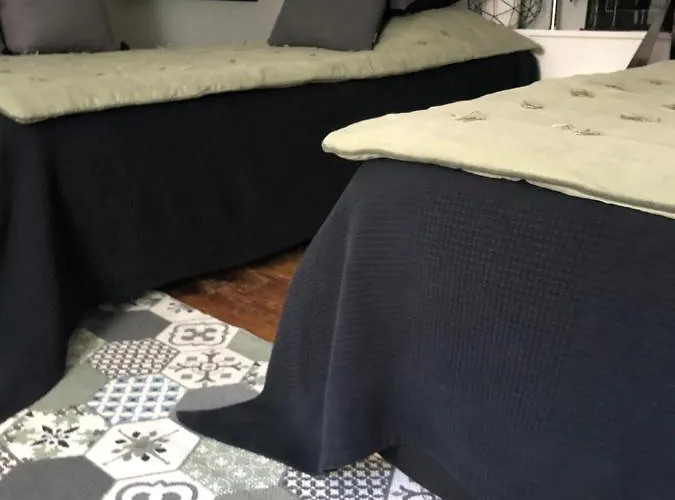 Bed & Breakfast Quai 17