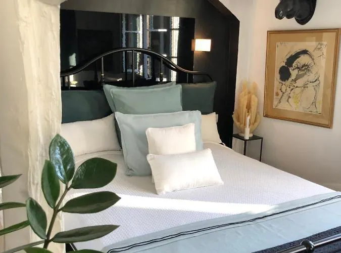 Quai 17 Bed & Breakfast