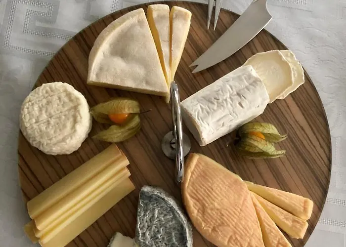 Bed & Breakfast Quai 17