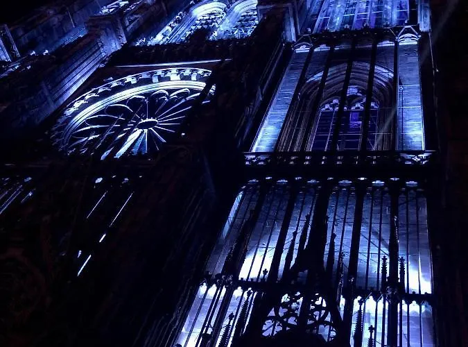 Bed & Breakfast Quai 17