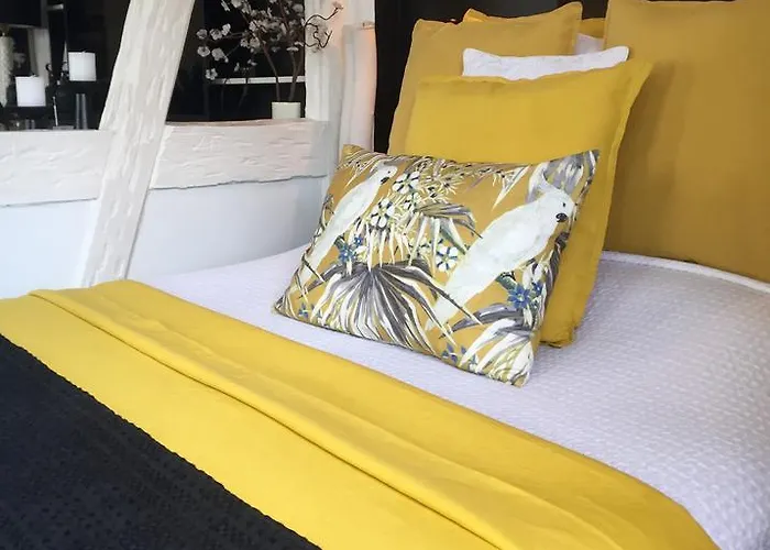 Bed & Breakfast Quai 17