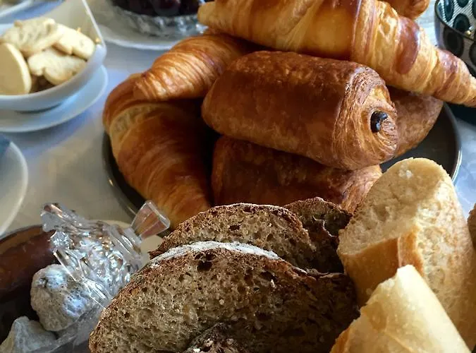 Quai 17 4* Straatsburg