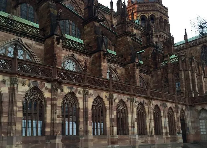 Quai 17 Bed & Breakfast