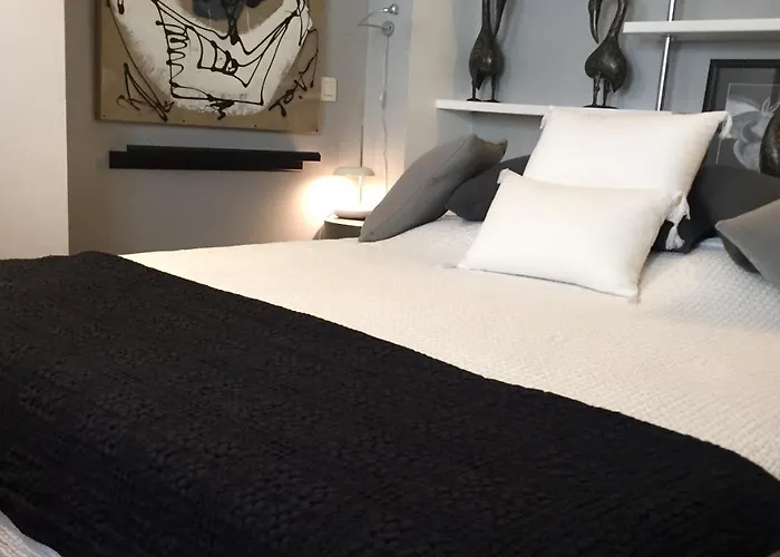 Bed & Breakfast Quai 17