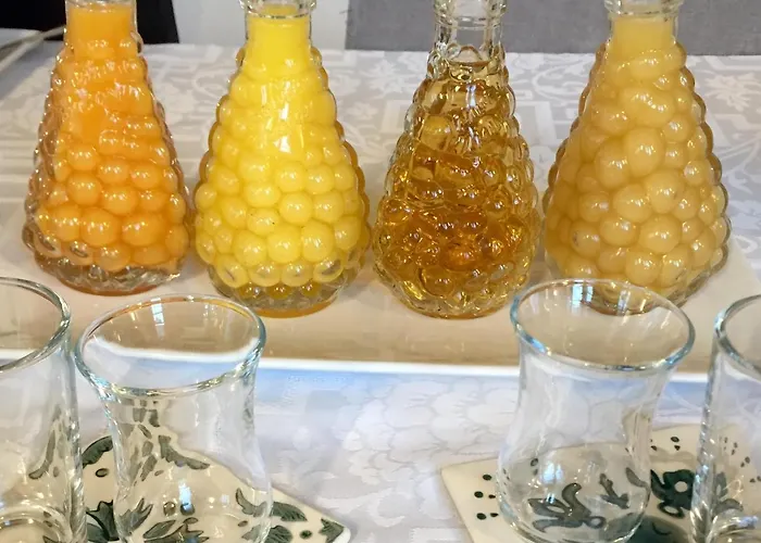 Bed & Breakfast Quai 17 Straatsburg