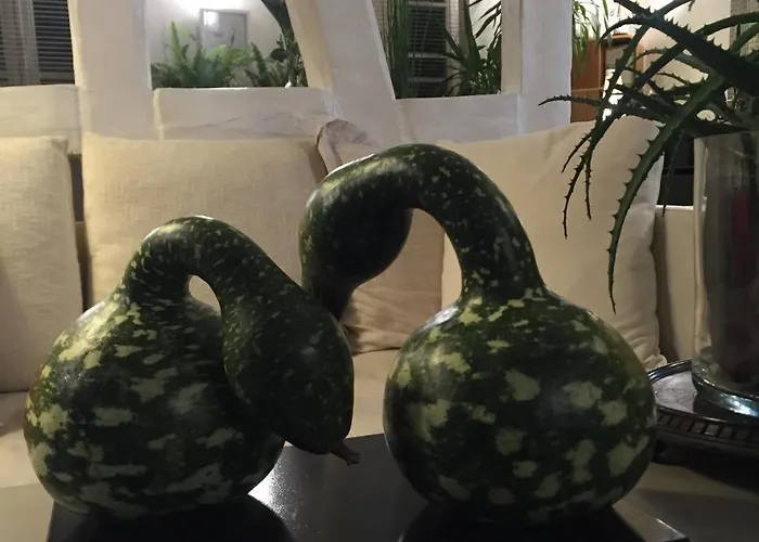 Quai 17 Bed & Breakfast Straatsburg