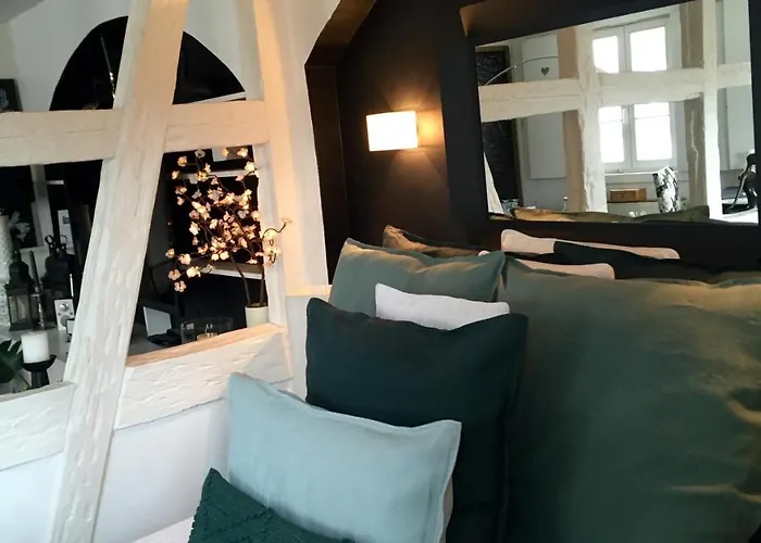 Quai 17 Bed & Breakfast 4*