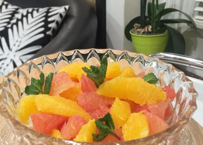 Bed & Breakfast Quai 17