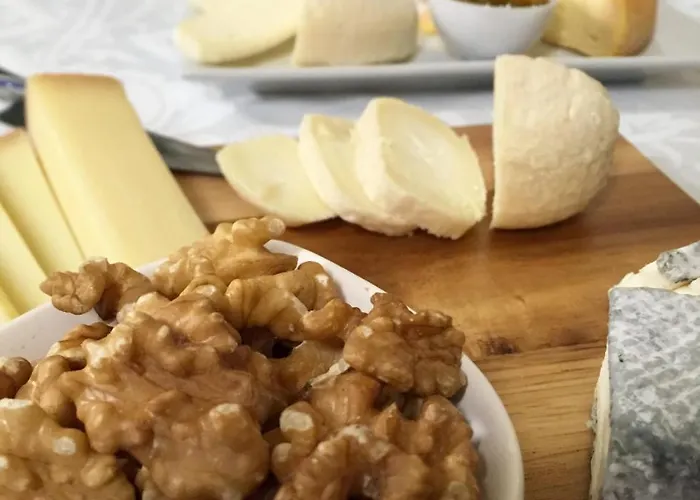 Bed & Breakfast Quai 17 4*