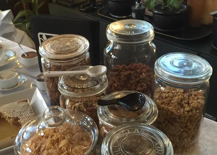 Bed & Breakfast Quai 17 Straatsburg