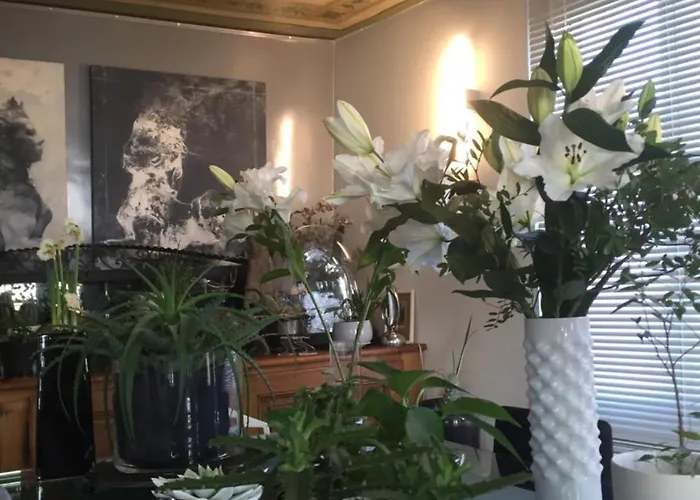 Bed & Breakfast Quai 17 Straatsburg